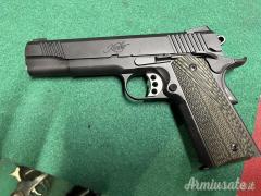 Kimber Custom TLE II