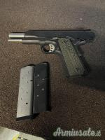 Kimber Custom TLE II