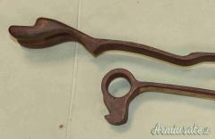 SHOULDER STOCK per Revolver SA