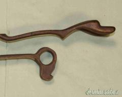 SHOULDER STOCK per Revolver SA
