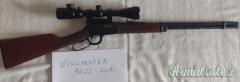 Winchester 9422 .22 Long Rifle