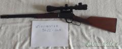Winchester 9422 .22 Long Rifle