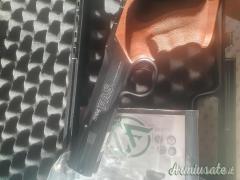 Chiappa Armi Ap6004  4.5/.177