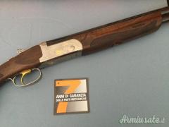 Franchi Feeling SELECT beccaccia  20