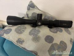 VENDO HAWKE OTTICA AIRMAX 30MM WA SF IR 6-24X50 AMX CANNOCCHIALE