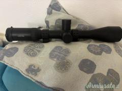 VENDO HAWKE OTTICA AIRMAX 30MM WA SF IR 6-24X50 AMX CANNOCCHIALE