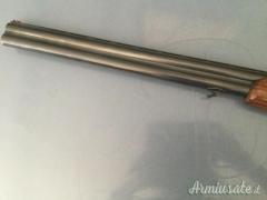 Beretta S57 EL 12 canne 71 3/1