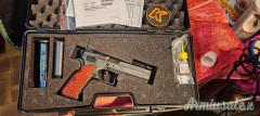 Spectra w02  9x19mm Parabellum | Luger | NATO
