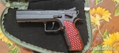Spectra w02  9x19mm Parabellum | Luger | NATO