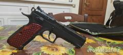Spectra w02  9x19mm Parabellum | Luger | NATO