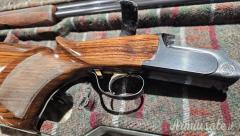 Perazzi MX8 85*** - strozzatori + selettore