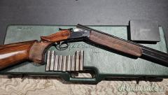 Perazzi MX8 85*** - strozzatori + selettore