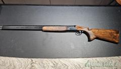 Perazzi MX8 85*** - strozzatori + selettore