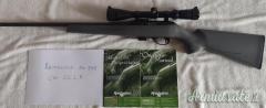Remington 597 .22 Long Rifle