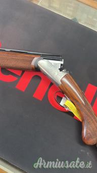 Rizzini Round Body 20