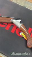 Rizzini Round Body 20