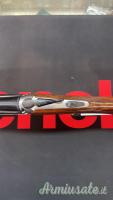 Rizzini Round Body 20