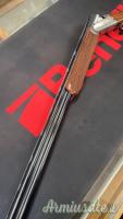 Rizzini Round Body 20