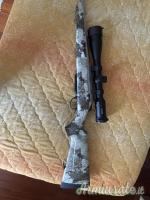 Tikka Superlight .300 Winchester Short Magnum