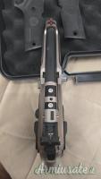 Beretta 92X  9x21mm IMI