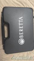 Beretta 92X  9x21mm IMI