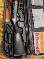 Benelli Raffaello Supersport  12