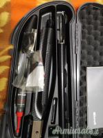 Benelli Raffaello Supersport  12