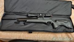 B.S.A. t10 4.5/.177