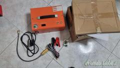 B.S.A. t10 4.5/.177