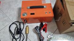 B.S.A. t10 4.5/.177