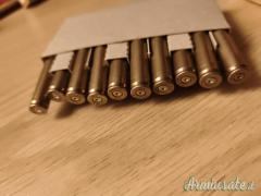 NORMA 222 REMINGTON