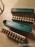 Remington 222 HI - SPEED anni 60