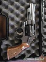 19-4 .357 Magnum  |  9x31mmR  | .353 Casull