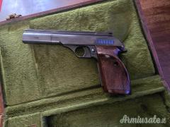 Bernardelli 69 standard  .22 LR Long Rifle