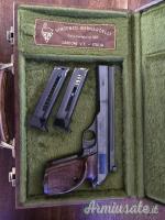 Bernardelli 69 standard  .22 LR Long Rifle