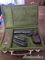 Bernardelli 69 standard  .22 LR Long Rifle