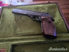 Bernardelli 69 standard  .22 LR Long Rifle