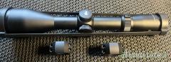 BSA GENESYS HUNTER 3-12x56 IR