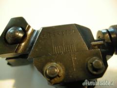 CEDO DIOTTRA ORIGINALE BERETTA PER MOD. OLIMPIA