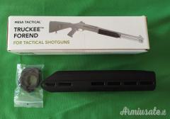 Mesa tactical truckee handguard 11