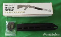 Mesa tactical truckee handguard 11