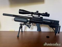 ...Altro | Non elencato Kalibrgun cricket II tactical 5.5