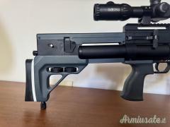 ...Altro | Non elencato Kalibrgun cricket II tactical 5.5