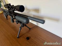 ...Altro | Non elencato Kalibrgun cricket II tactical 5.5