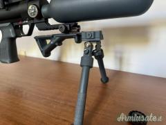 ...Altro | Non elencato Kalibrgun cricket II tactical 5.5