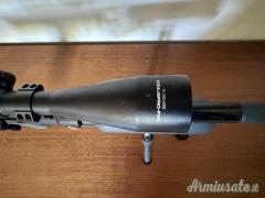 ...Altro | Non elencato Kalibrgun cricket II tactical 5.5