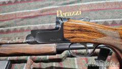 Perazzi MX8 strozzatori + selettore grilletto