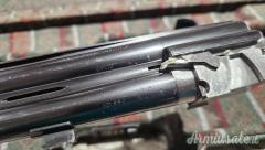 Perazzi MX8 strozzatori + selettore grilletto