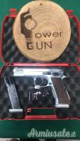 Tanfoglio T95 STOCK 9x21mm IMI