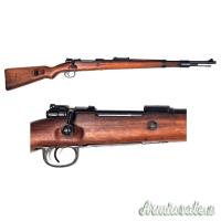 Zastava Arms M48 7.92x57mm Mauser  |  8mm Mauser  |  8x57 JS